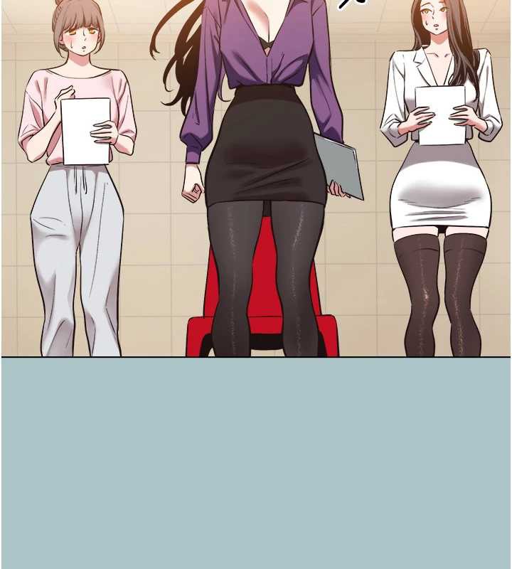 第13话-不惜献身的女职员