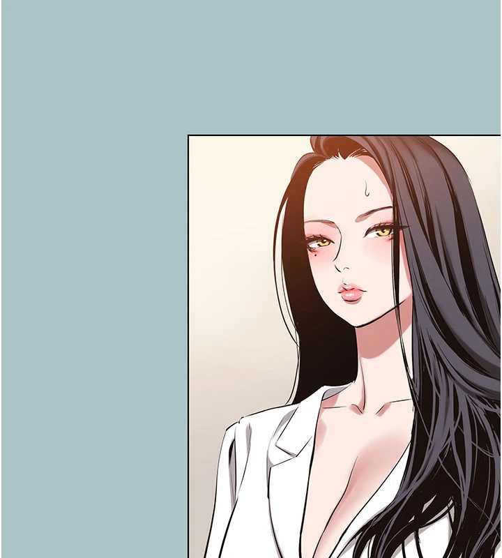 第13话-不惜献身的女职员