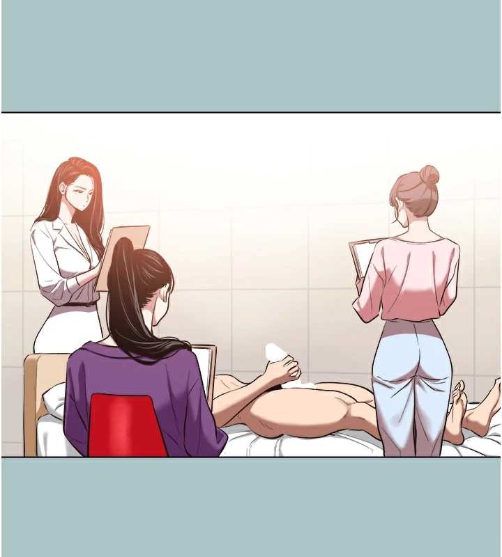 第13话-不惜献身的女职员