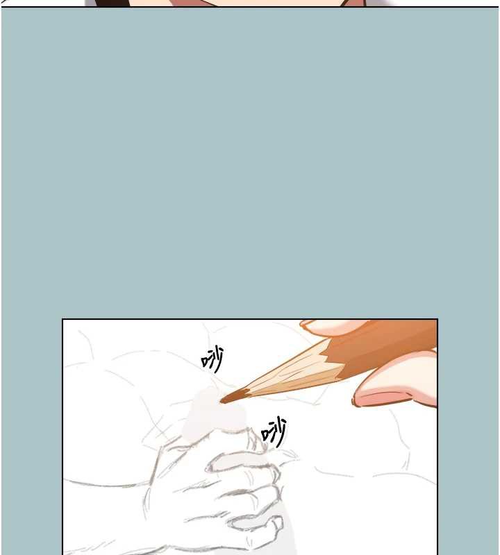 第13话-不惜献身的女职员