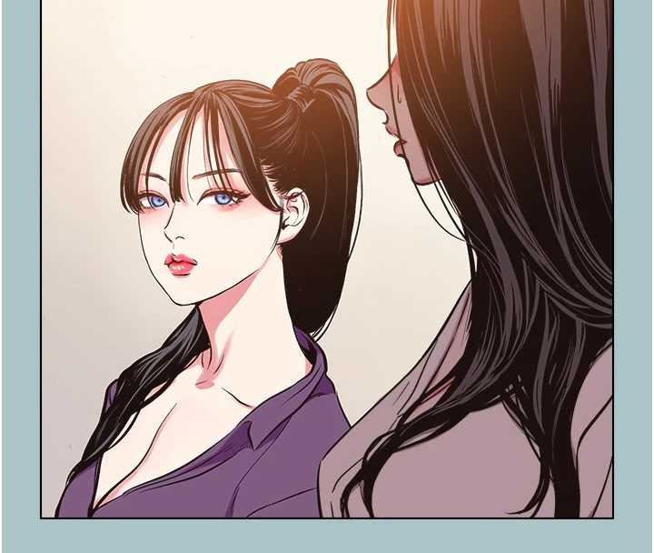 第13话-不惜献身的女职员