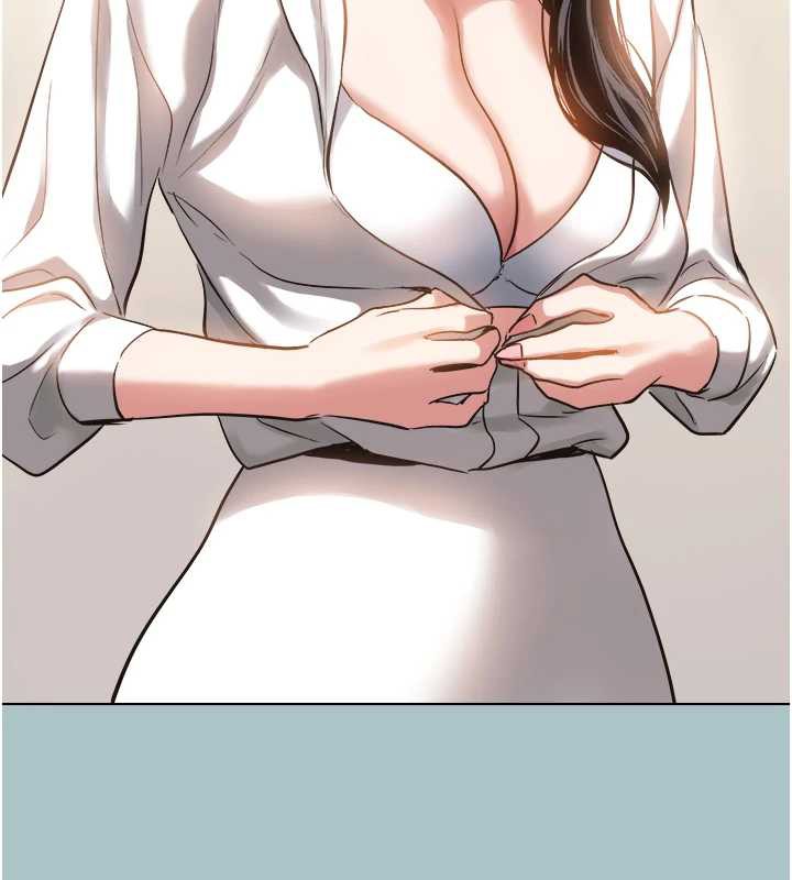 第13话-不惜献身的女职员