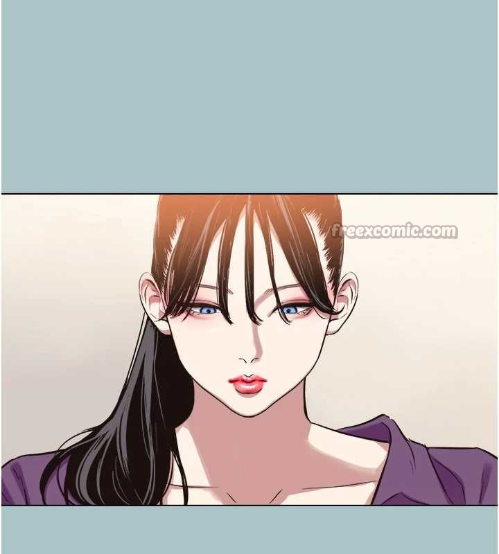 第13话-不惜献身的女职员