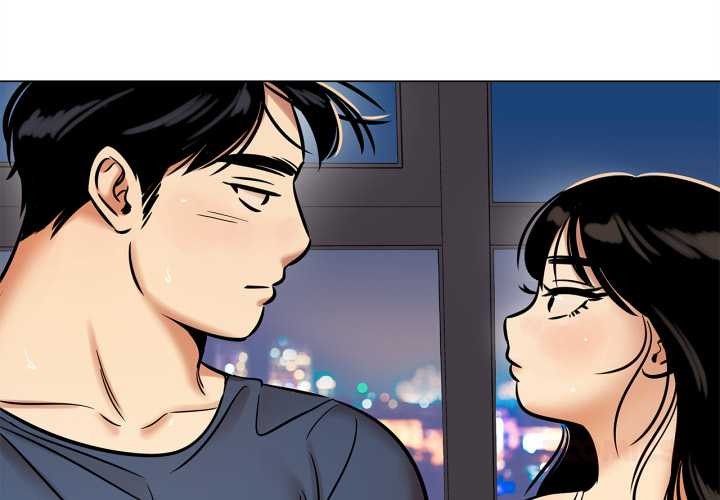 雪人 第27话 第1页