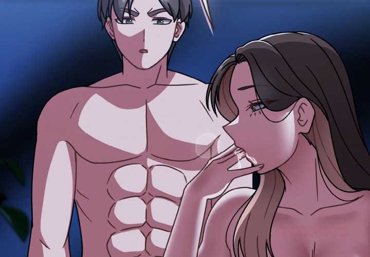 熱情拳擊館 第48话 第3页