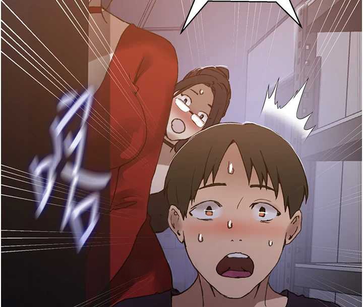 第290话-强制堵住阿姨的嘴