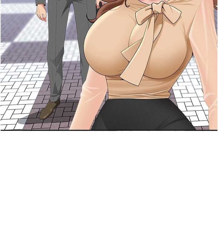 第9话-巨乳上司的隐密提议