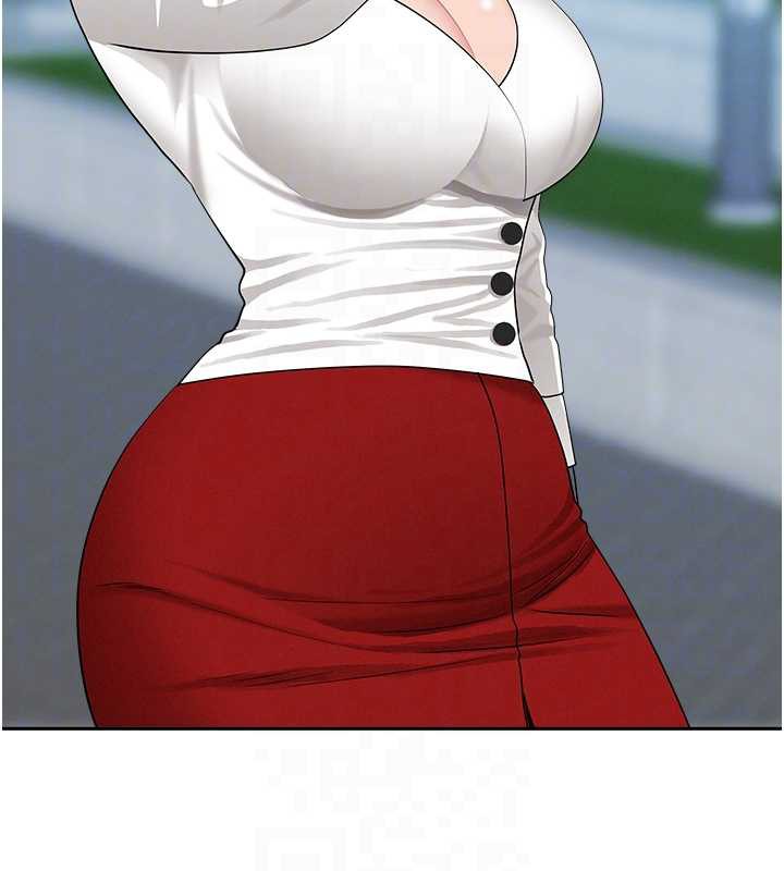 第9话-巨乳上司的隐密提议