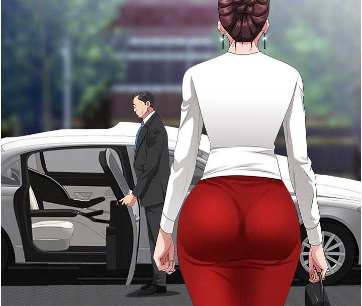 第9话-巨乳上司的隐密提议