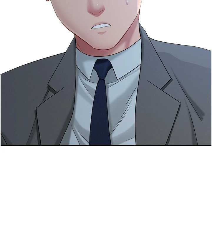 第9话-巨乳上司的隐密提议