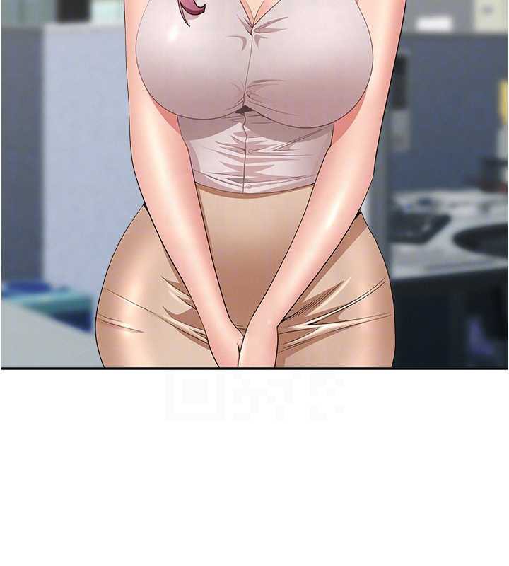 第9话-巨乳上司的隐密提议