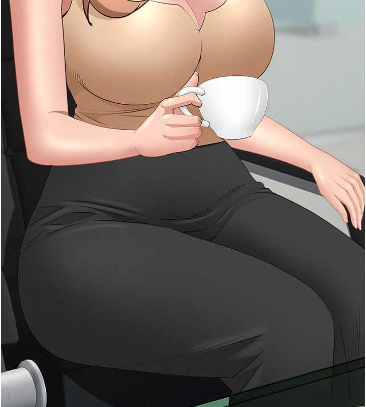 第9话-巨乳上司的隐密提议