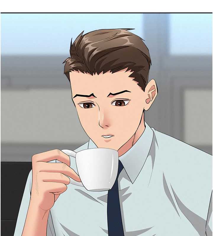 第9话-巨乳上司的隐密提议