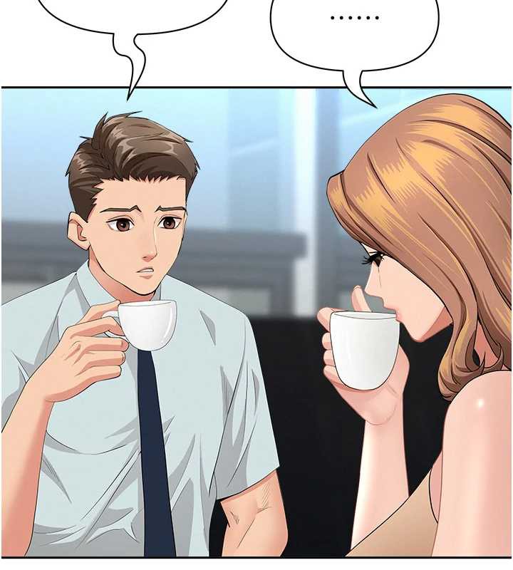 第9话-巨乳上司的隐密提议