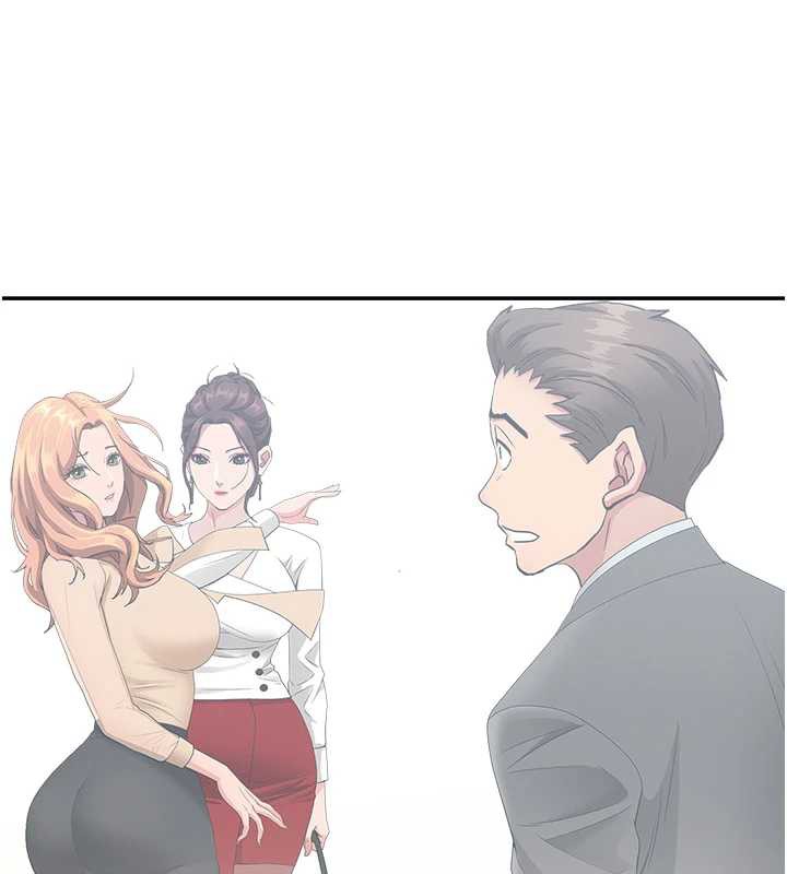 第9话-巨乳上司的隐密提议