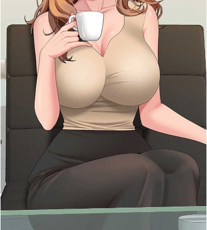 第9话-巨乳上司的隐密提议