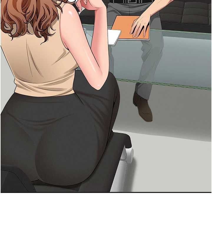 第9话-巨乳上司的隐密提议
