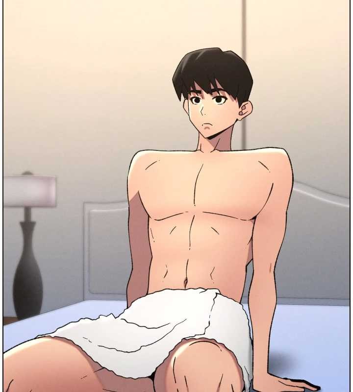 第85话-让我用鲍鲍弥补你吧