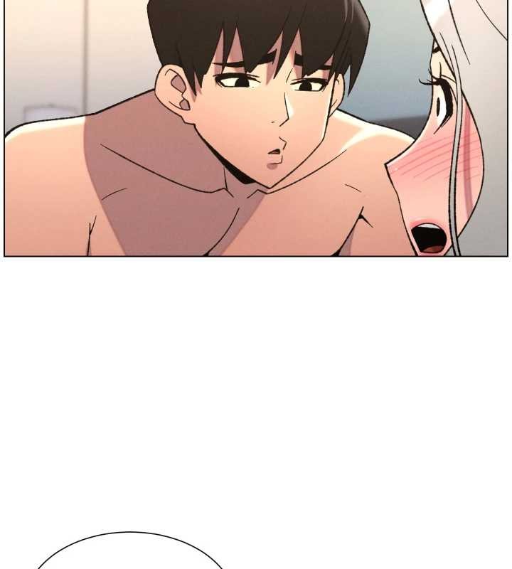 第85话-让我用鲍鲍弥补你吧