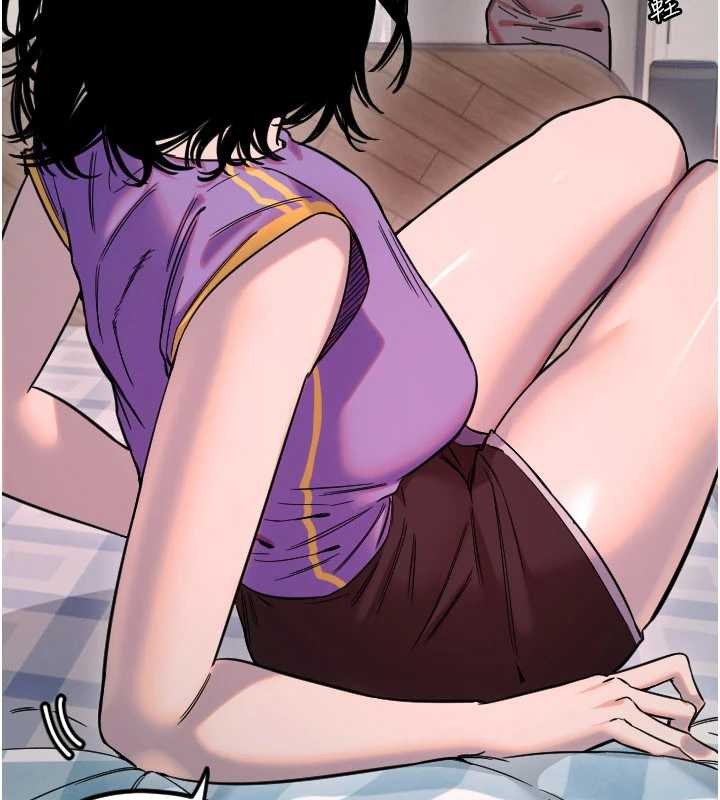 第59话-想让她看见我帅气的样子