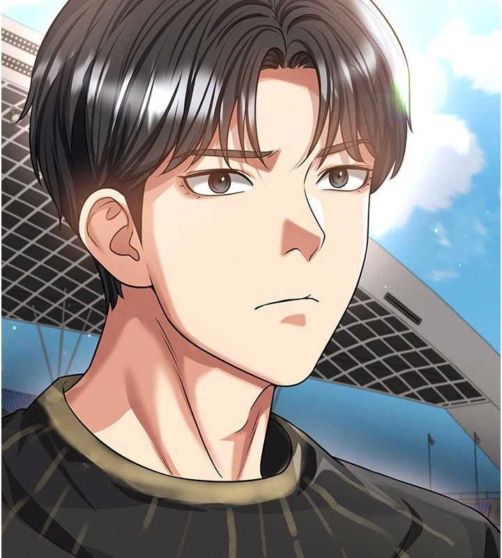 第40话-场边的短髮正妹