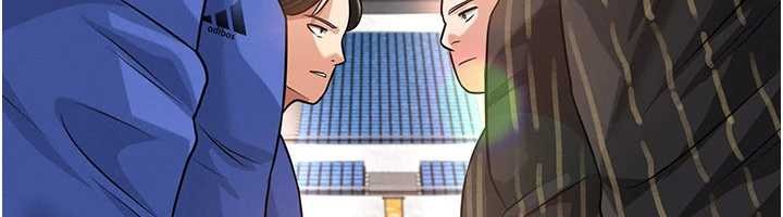 第40话-场边的短髮正妹