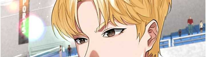 第40话-场边的短髮正妹