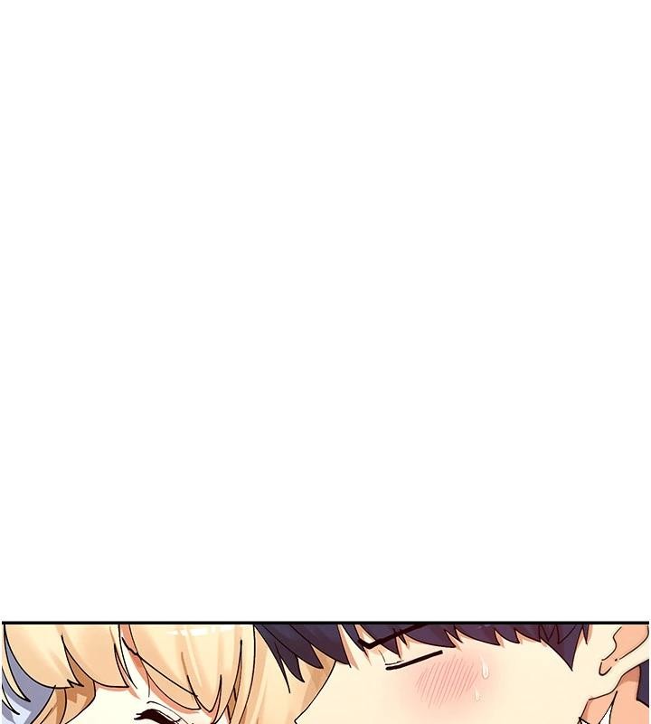第62话-我忍到快疯掉了♥