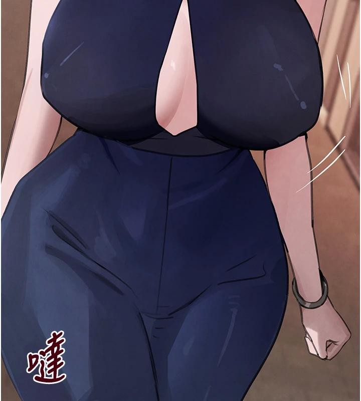 第59话-黑皮一下再干正事♥