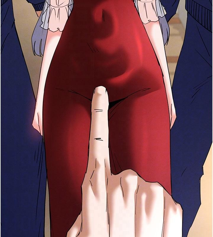 第55话-揭穿假圣母