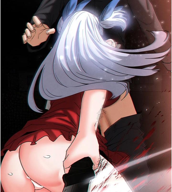 第55话-揭穿假圣母