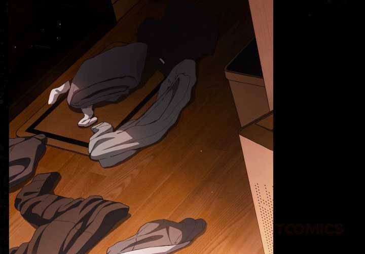 神聖陷阱 第21话 第3页