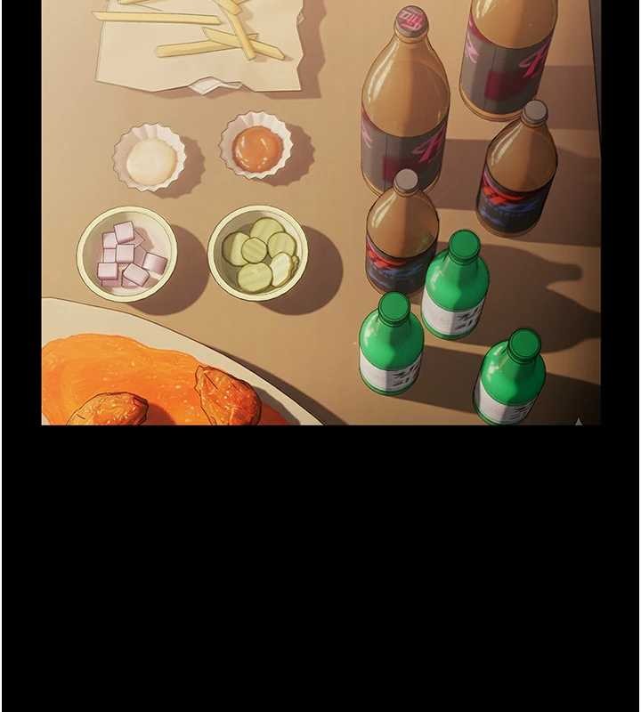 第81话-硬到快要炸开了