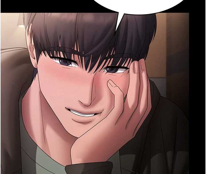 第81话-硬到快要炸开了
