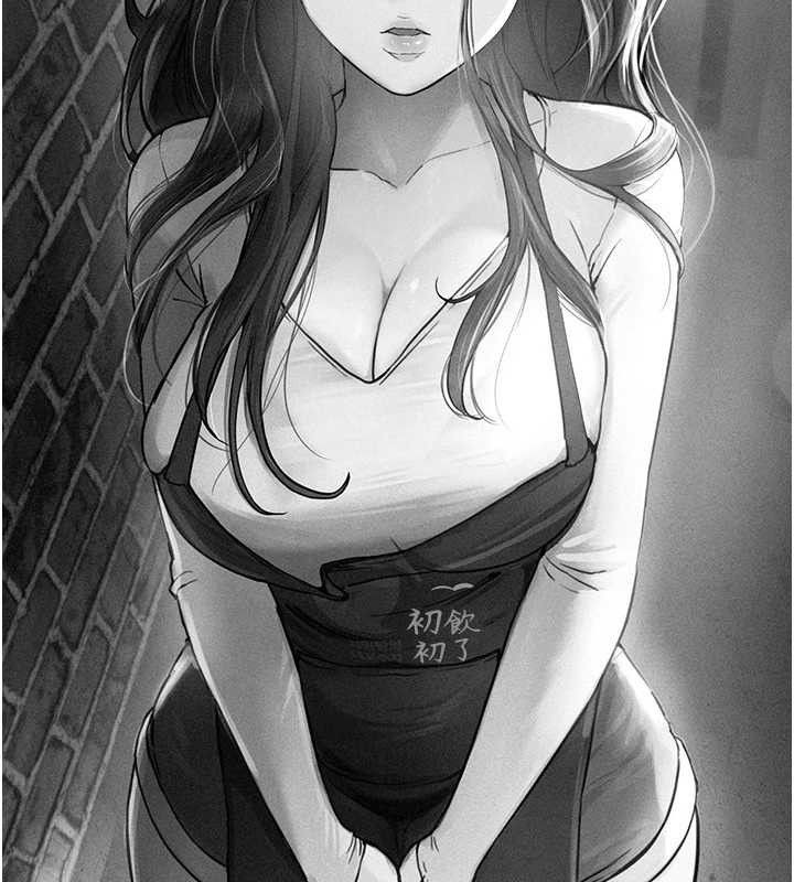 第60话-堪比女艺人的美貌