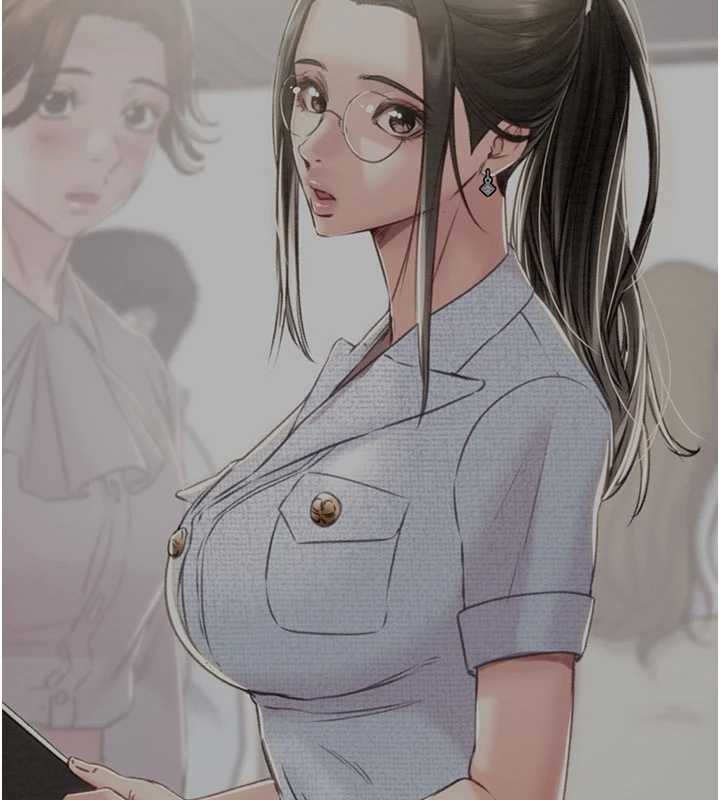 第82话-议员最能干的女秘书