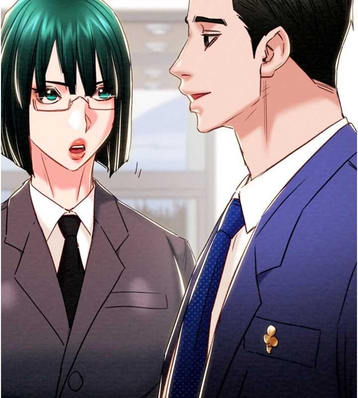 第82话-议员最能干的女秘书