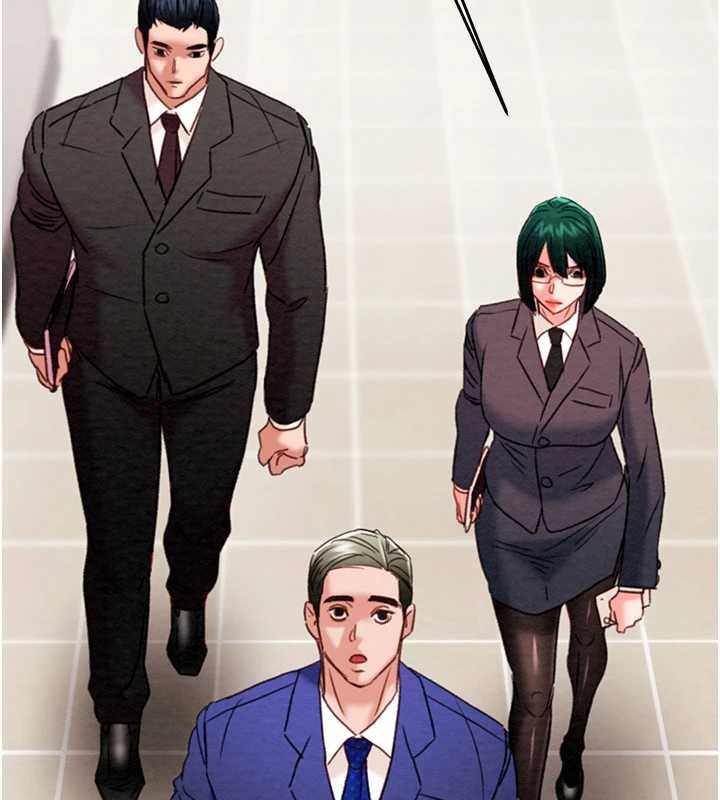 第82话-议员最能干的女秘书