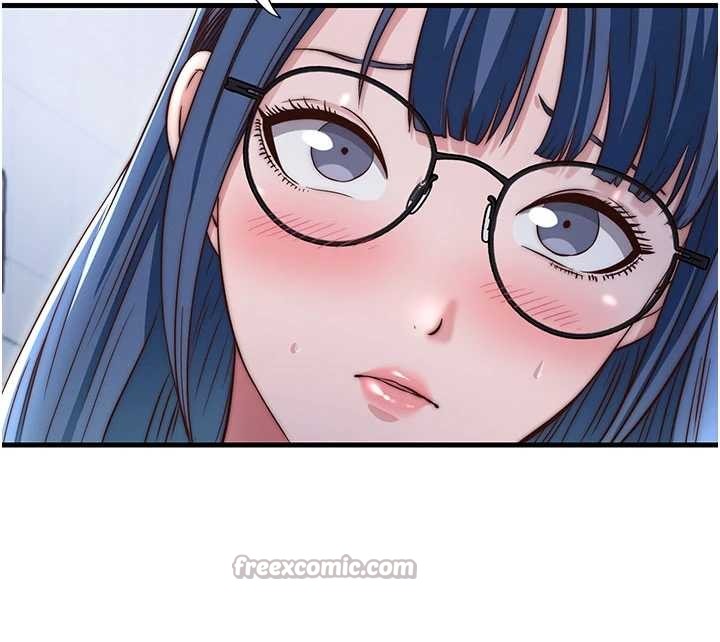 第37话-臀部有股滚烫的触感♥