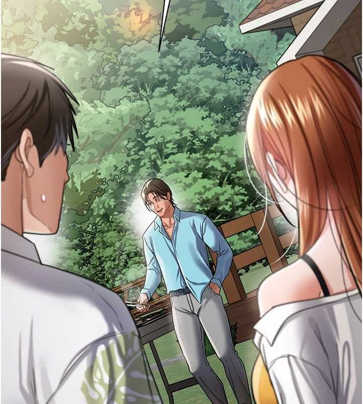 第24话-暗潮汹涌的聚餐