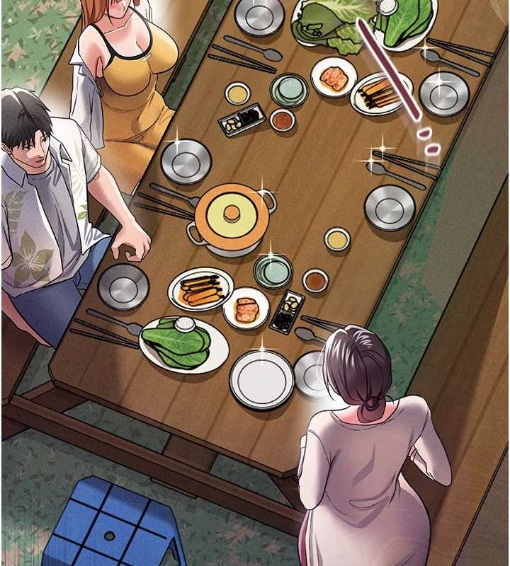 第24话-暗潮汹涌的聚餐