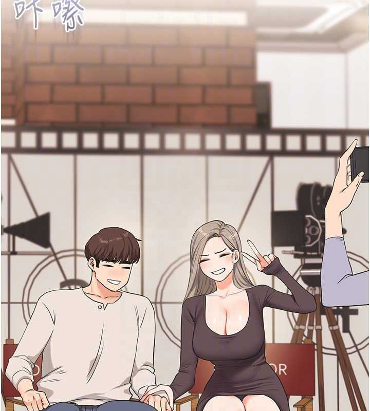 第88话-被快感刺激到洩洪