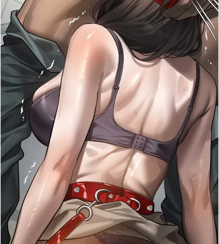 第36话-击溃最后自尊心的升天快感