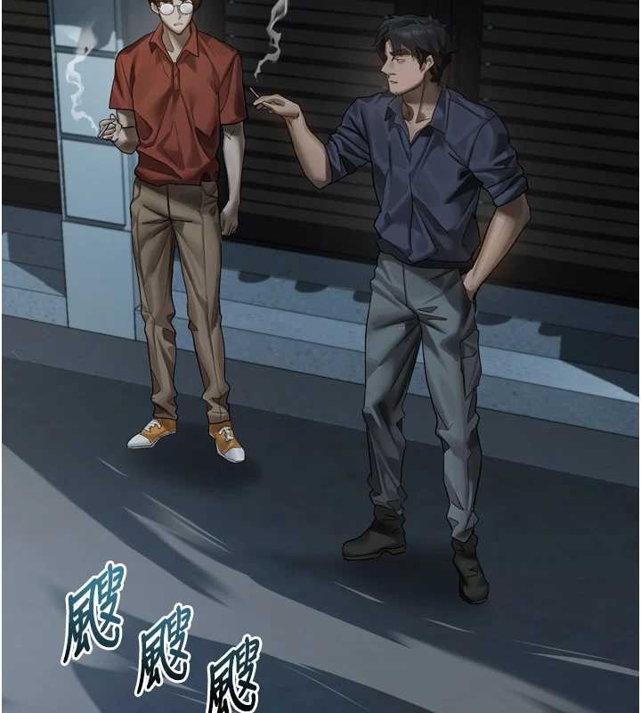 第36话-击溃最后自尊心的升天快感