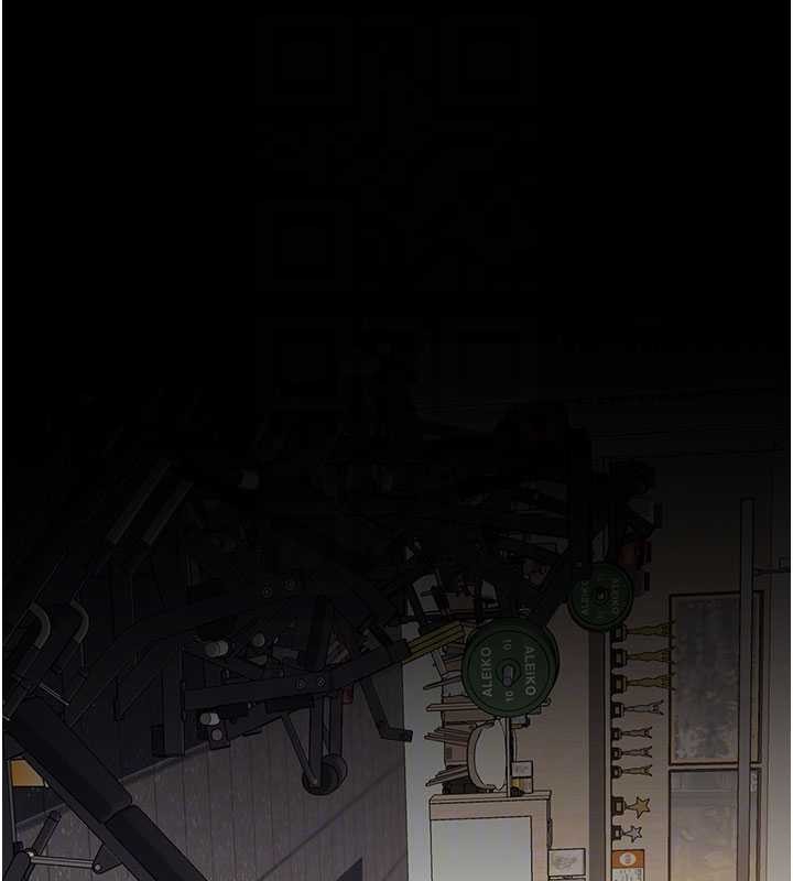 第129话-健身房的不速之客