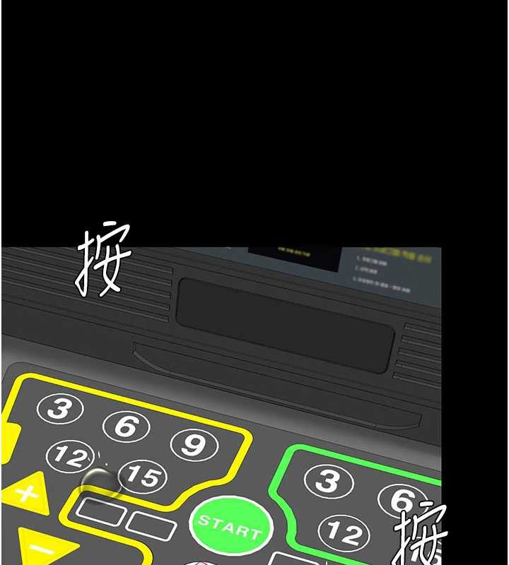 第129话-健身房的不速之客