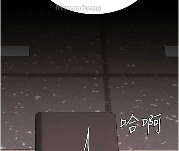 第129话-健身房的不速之客