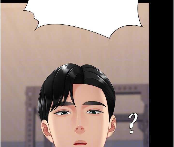 第129话-健身房的不速之客