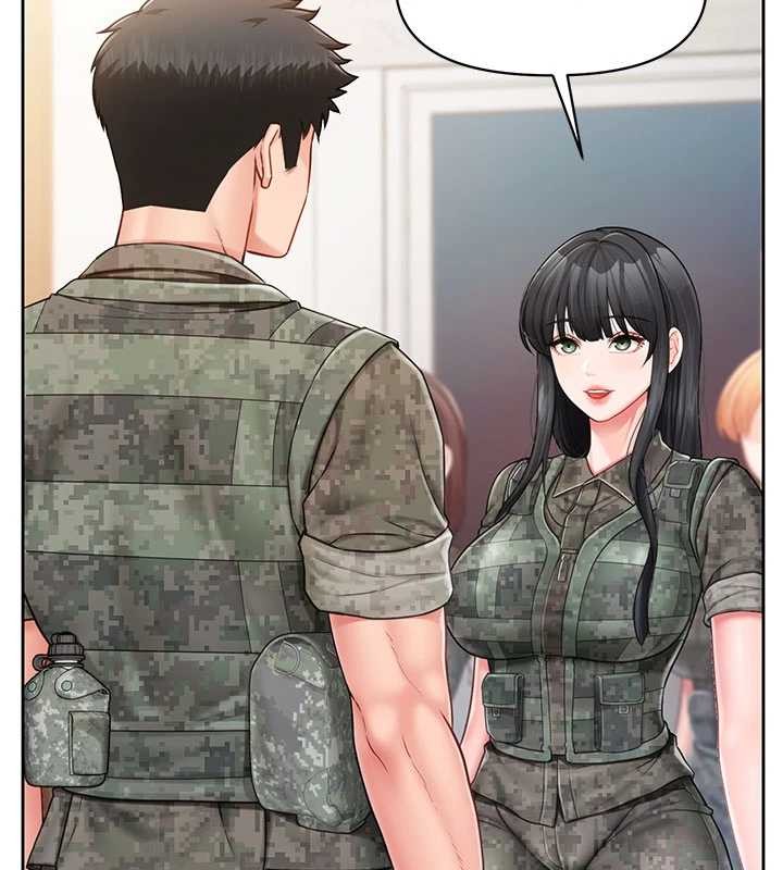 報告女班長:一根突起 第30话-启翔哥♥插爆我吧 第3页