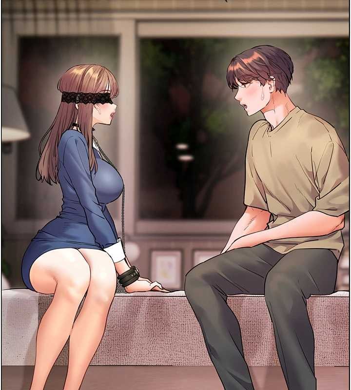 第76话-大灰狼驾驭裸身白兔